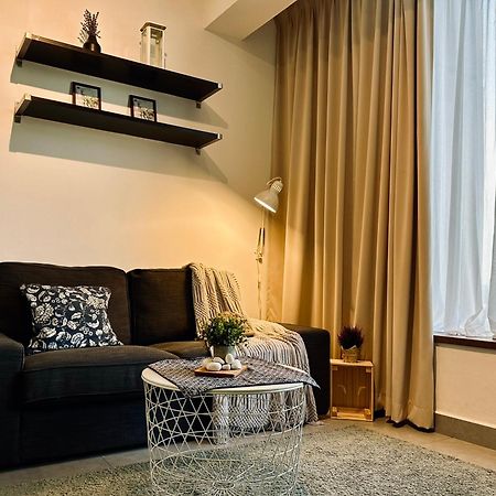 Cozy Kanvas Soho Suites Сиберджая Екстериор снимка